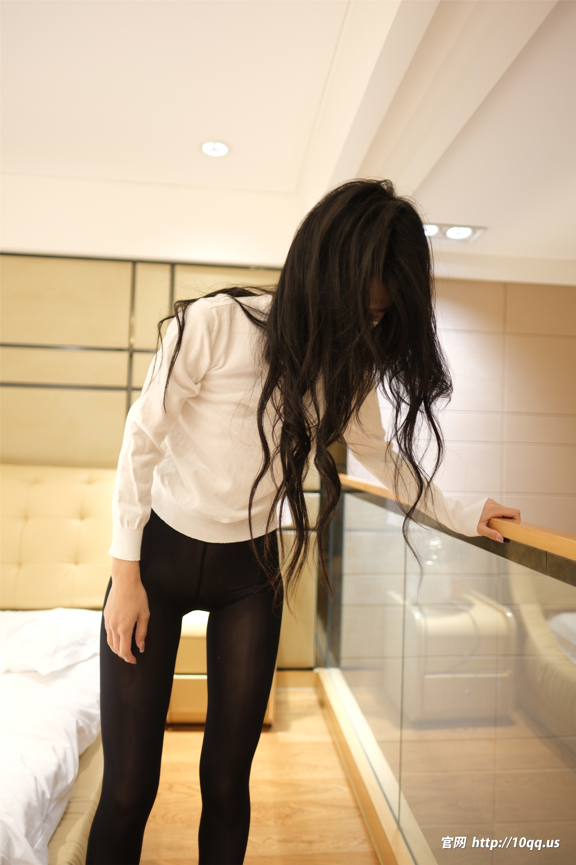 ROSI写真 口罩系列 2025.01.09 NO.3133